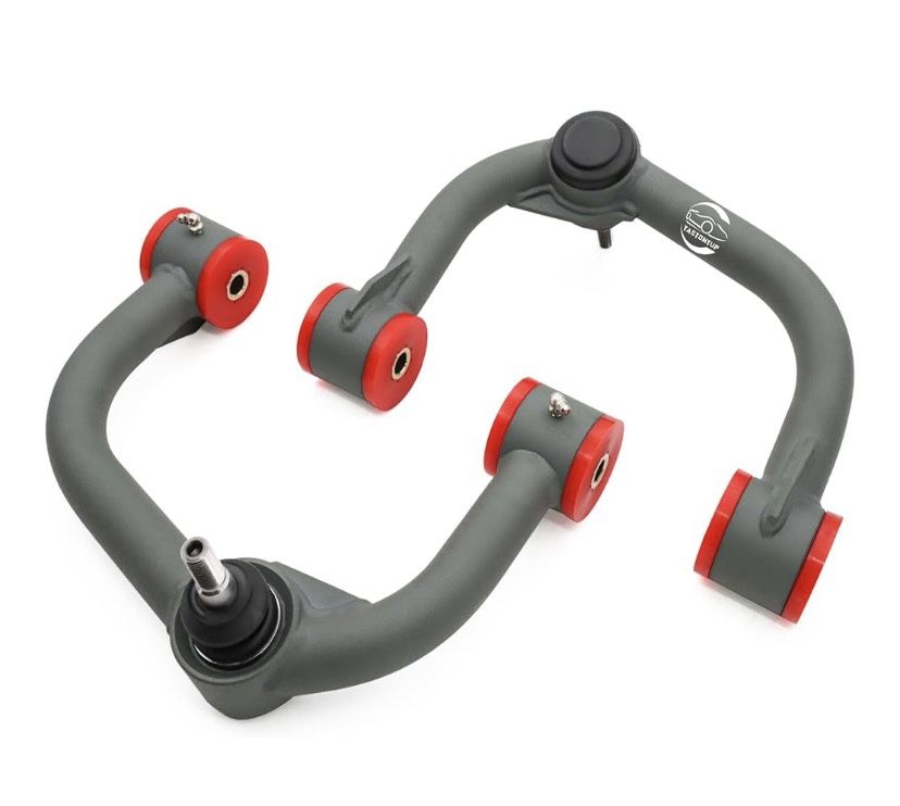 F150 Upper Suspension Control Arms