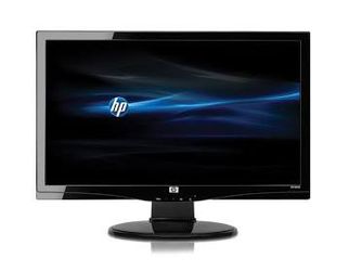 HP Monitor 