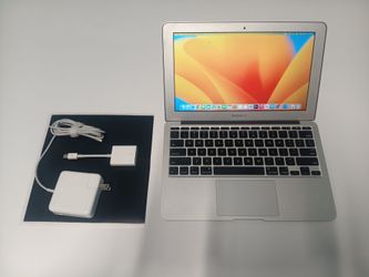 MacBook Air 11" Mid 2011