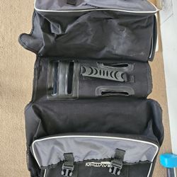 M-Wave Panniers 