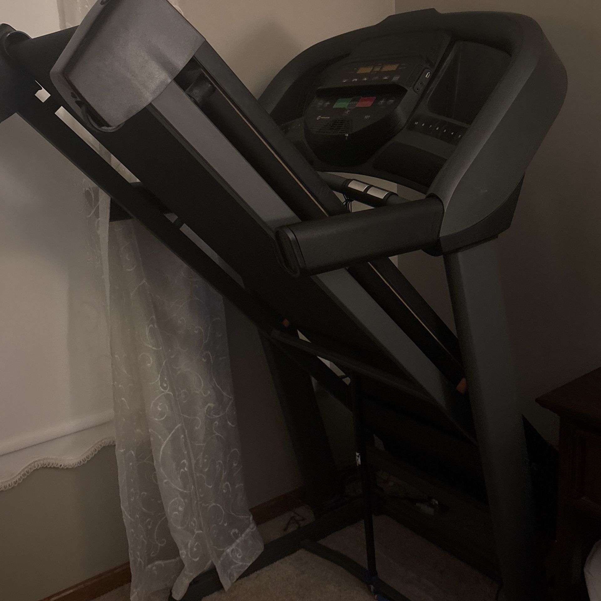 Treadmill