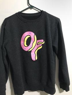 Odd Future Sweater