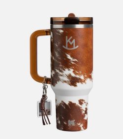 Kacey Musgraves Stanley 40oz tumbler