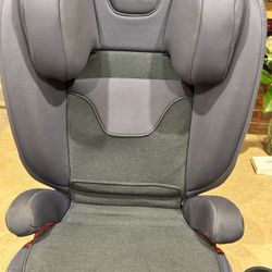 Nuna Booster Car Seat