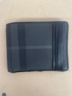 Burberry Wallet  