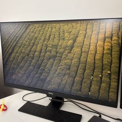 BENQ GW2780 27” Desktop Monitor 