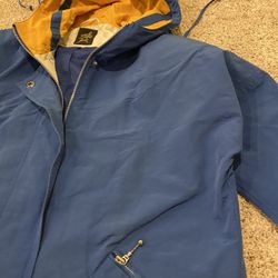 Jacket Mens L