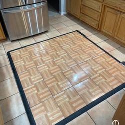 Dance Floor Portable 