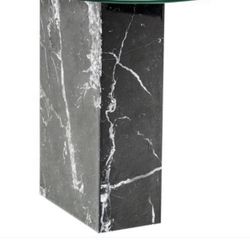 Solids Marble Pieces 