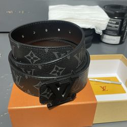 Louis Vuitton Belt