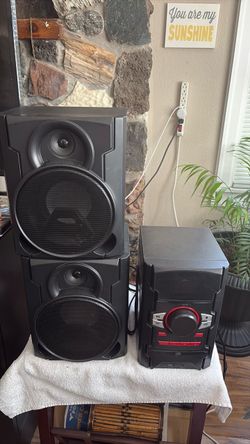 Stereo