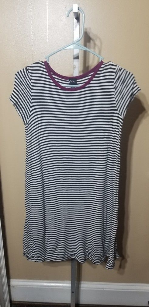 Girls 10/12 Artclass Dress