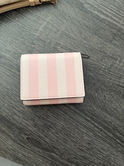 Victoria’s Secret wallet