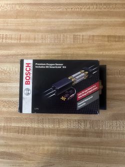 Bosch Universal Oxygen Sensor