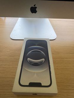 IPHONE 16E BRAND NEW IN BOX