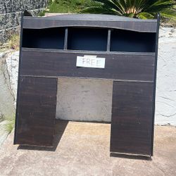 Free Twin Head Board