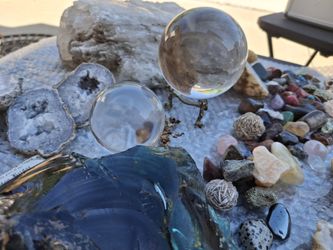 Geodes