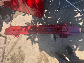 2017-2023 SUBARU IMPREZA FRONT REINFORCEMENT