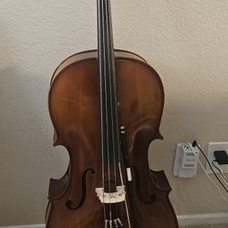 1/2 Cello