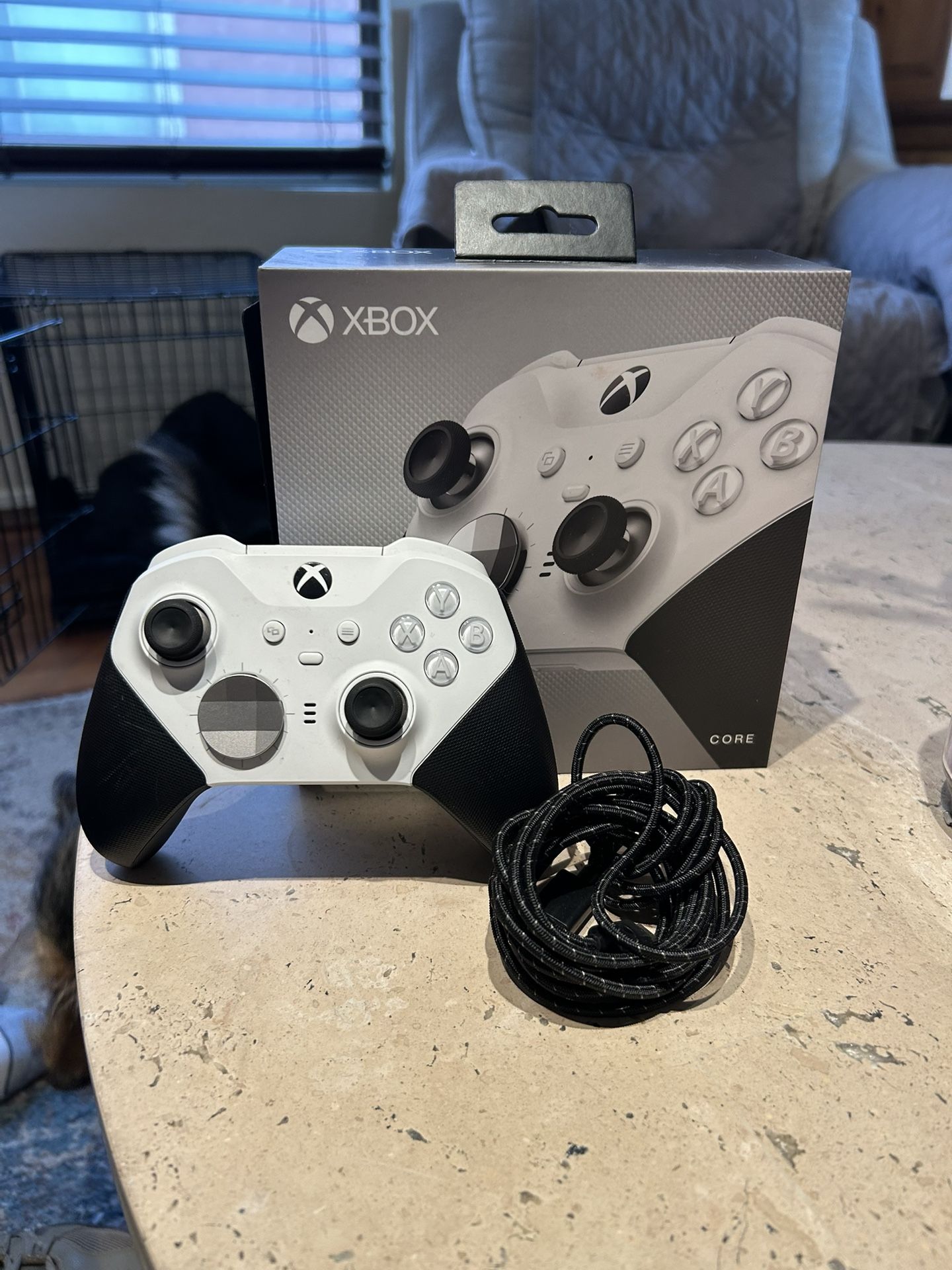 Xbox Elite Series 2 Controller