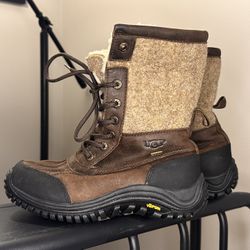 Ugg Women's Adirondack Boots II 
