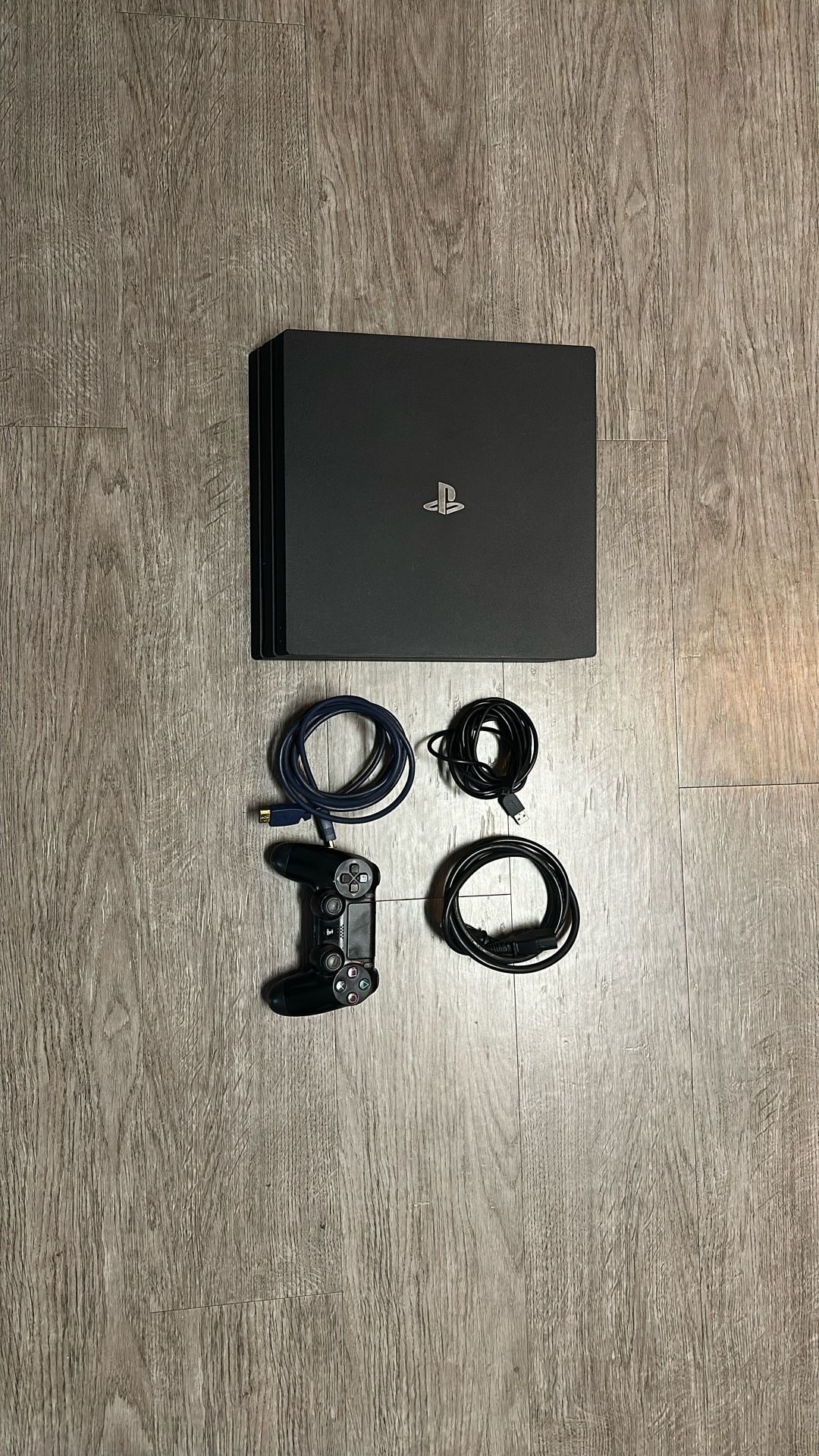 PS4 Pro