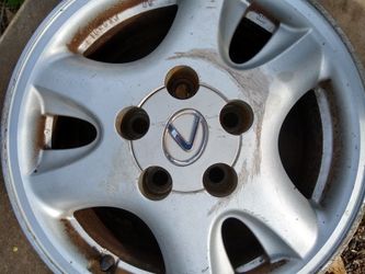 Lexus es300 15 wheel