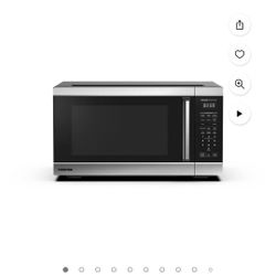 Toshiba Microwave Inverter  New! $110 Still Available  Brand New