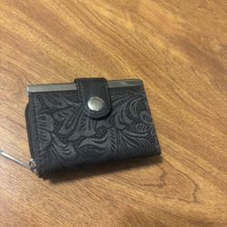 Small Wallet 