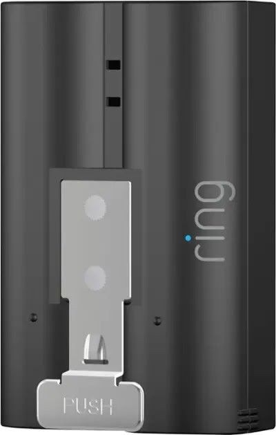 Ring Camera Batteries