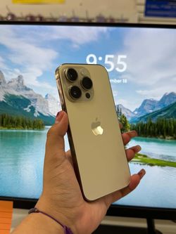 IPhone 14 PRO 128GB UNLOCKED ✔️