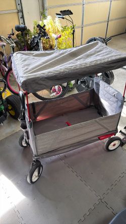 Radio flyer Wagon