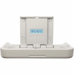 Baby Foldable Changing Station