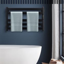 Towel Warmer - NEW!