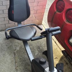 Exercise Equipment 
