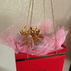 Eternal Flowers Arrangement
