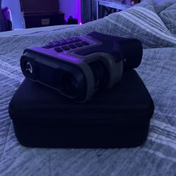 Wosports Night vision Binoculars 
