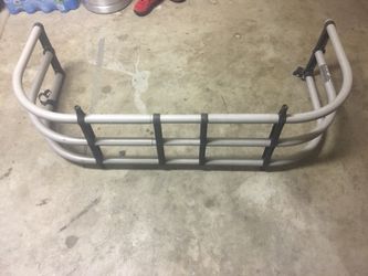 Betxtender for large truck