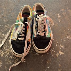 Vans 
