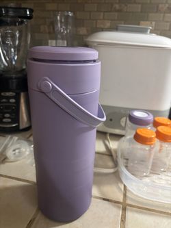 Bottle cooler