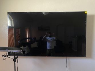 Hisense TV 75 Inch