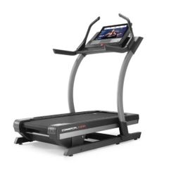 Nordic Track Commercial X22i Incline Trainer/Treadmill