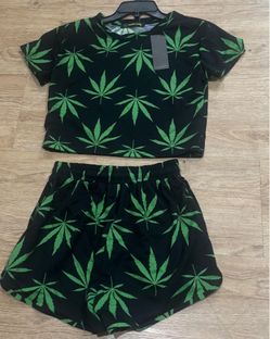 Women set