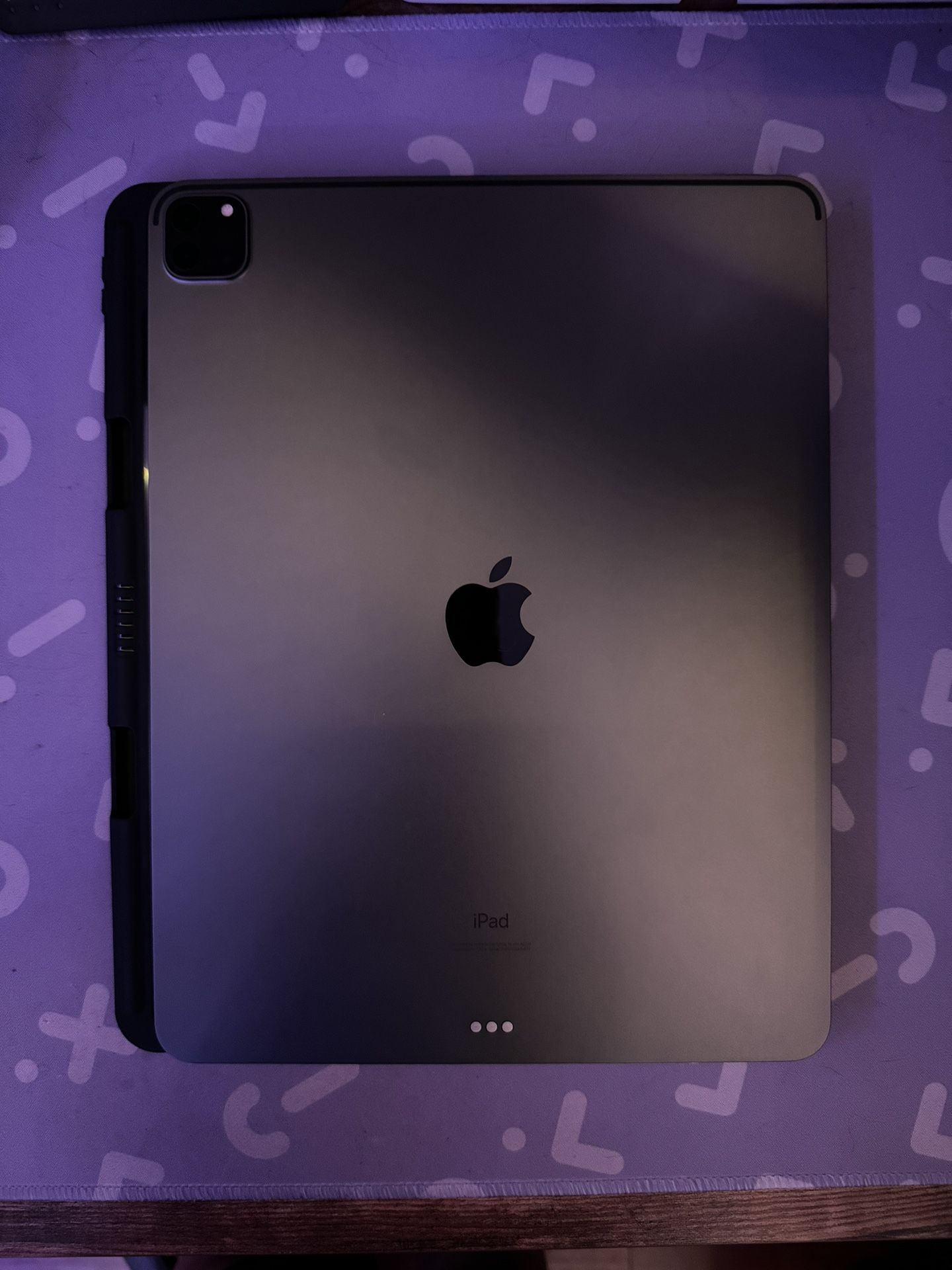 iPad Pro 12.9