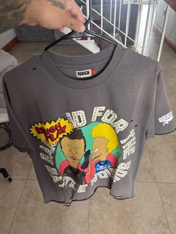 ROUGHPLAY TSHIRTS