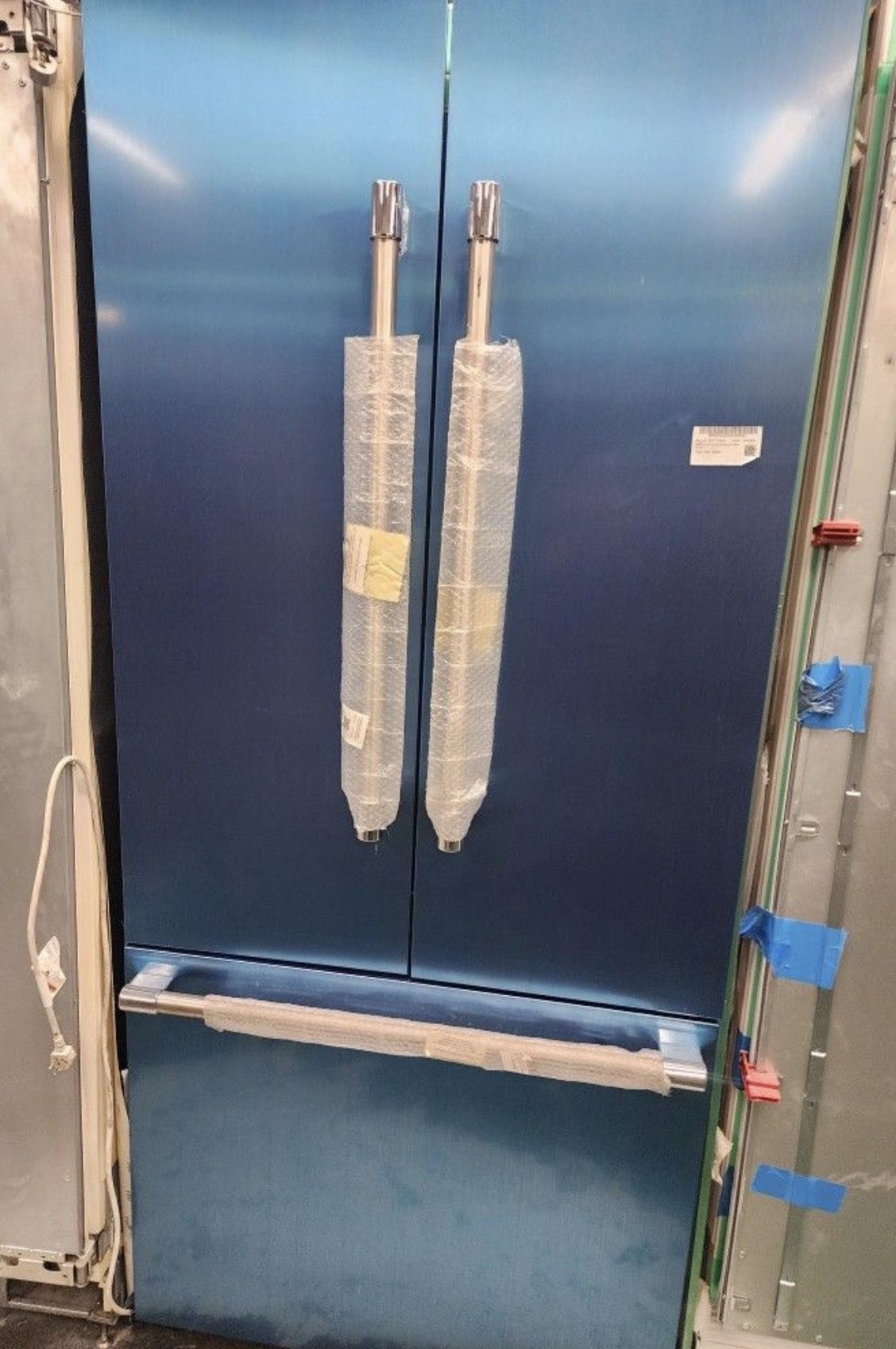 Thermador Built In Refrigerator 36” Inch