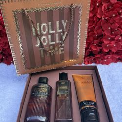 Bath & Body Works (men)