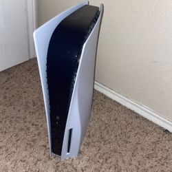 PS5 Everything included