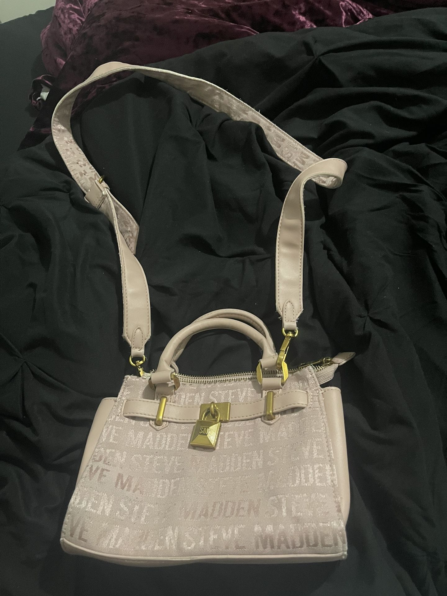 Steve Madden Crossbody Purse