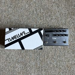Strymon Timeline Delay